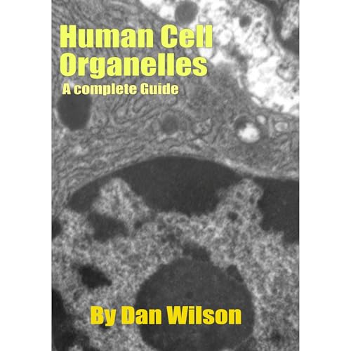 Human Cell Organelles