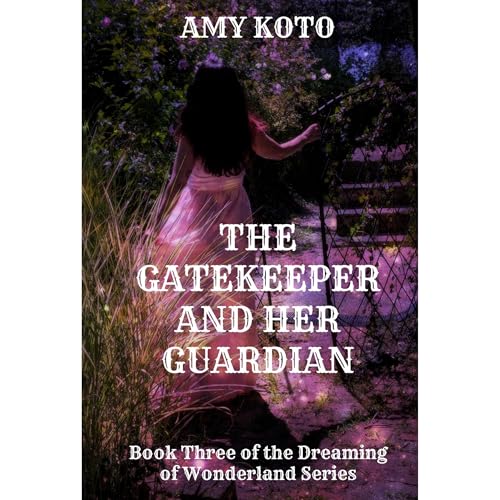 The Gatekeeper and her Guardian
