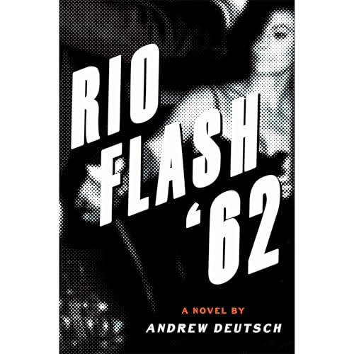 Rio Flash ’62 by Andrew Deutsch