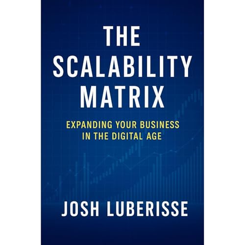 The Scalability Matrix