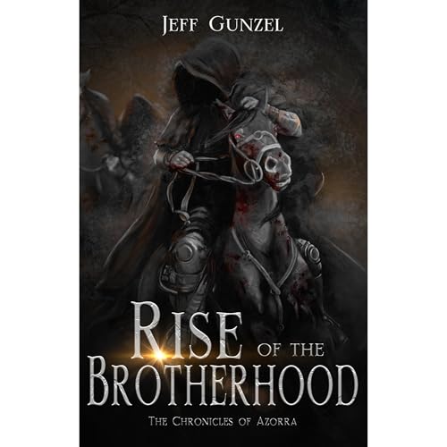Rise of the Brotherhood