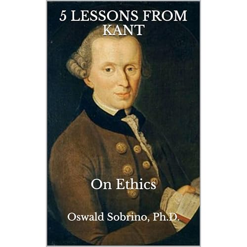 5 Lessons from Kant