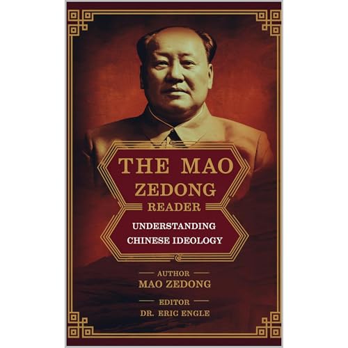 The Mao Zedong Reader