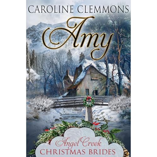 Amy by Caroline Clemmons
