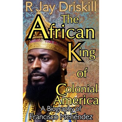 The African King of Colonial America