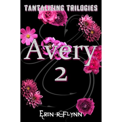 Avery 2 by Erin R Flynn
