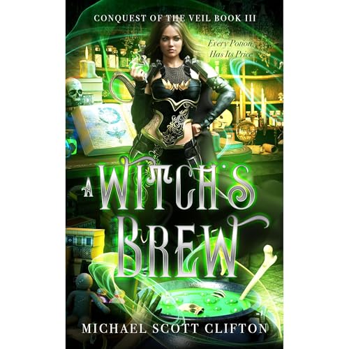A Witch's Brew