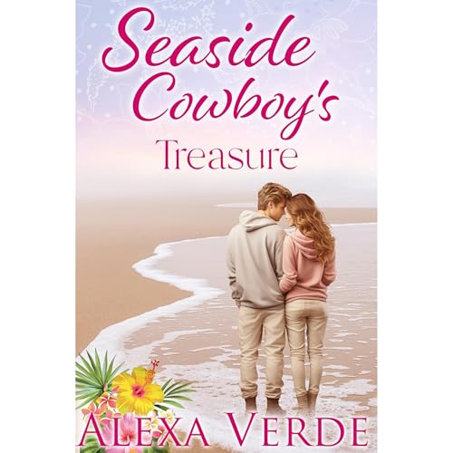 Seaside Cowboy's Treasure