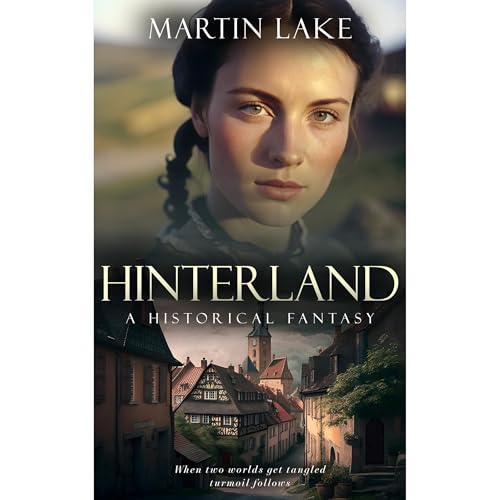 Hinterland
