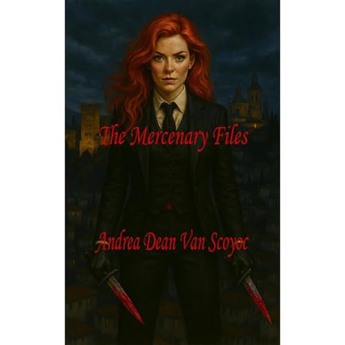 The Mercenary Files