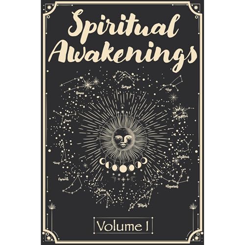 Spiritual Awakenings