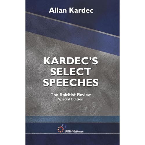 Kardec's Select Speeches