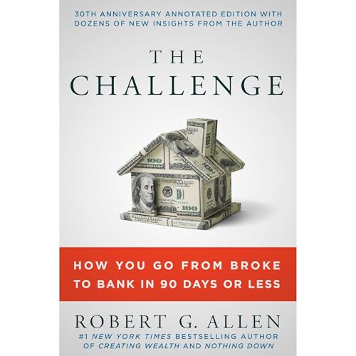 The Challenge by Robert G. Allen