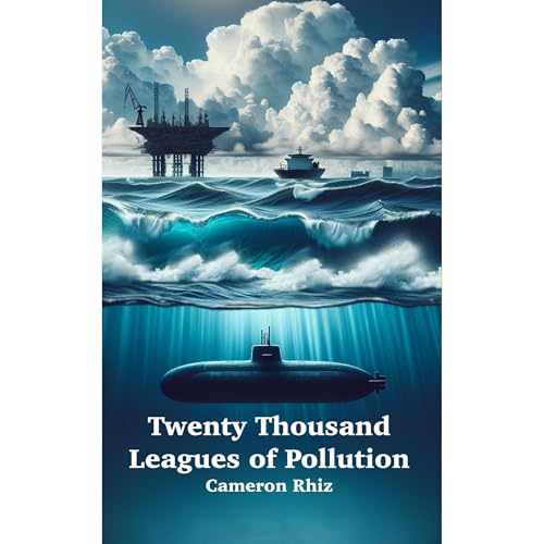 Twenty Thousand Leagues of Pollution