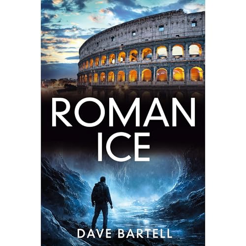 Roman Ice