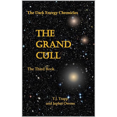 The Dark Energy Chronicles: The Grand Cull