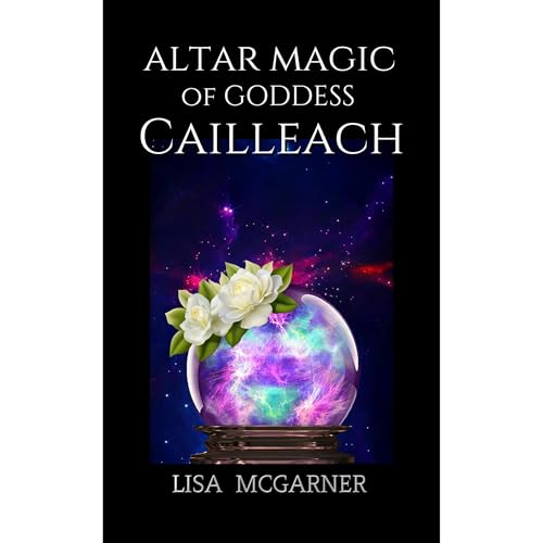 Altar Magic of Goddess Cailleach