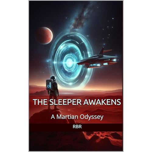 The Sleeper Awakens by RBR