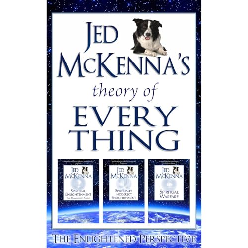 Jed McKenna's Theory of Everything