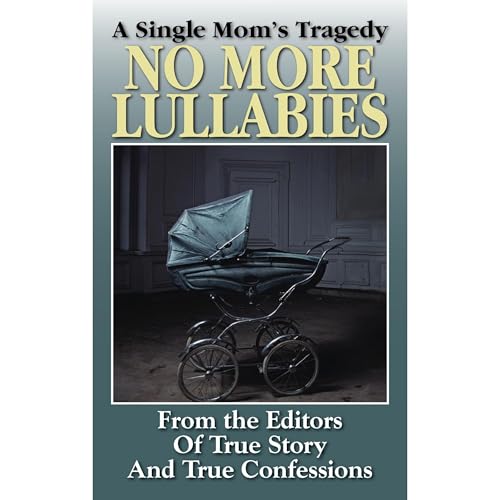 No More Lullabies