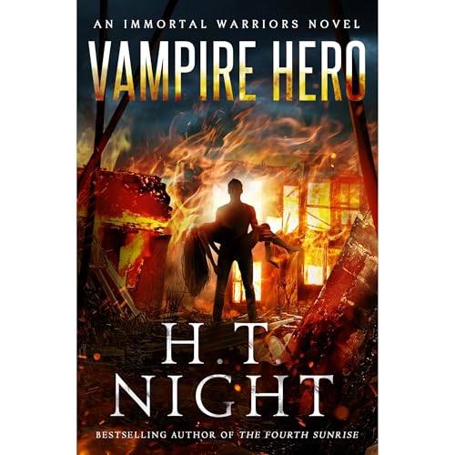 Vampire Hero