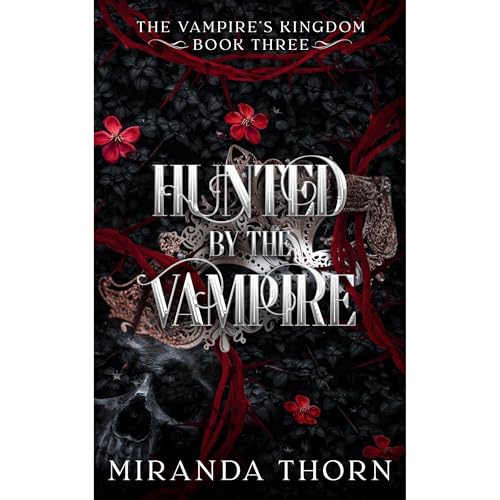 Hunted by the Vampire