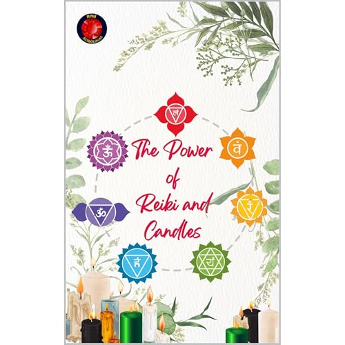 The Power of Reiki and Candles