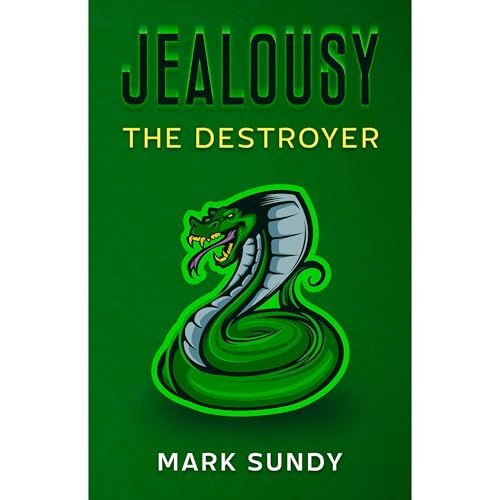 Jealousy by Mark Sundy