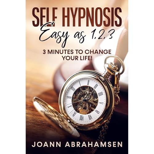 Self-Hypnosis: Easy As 1, 2, 3