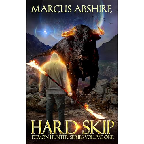 Hard Skip by Marcus Abshire