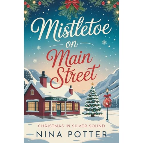 Mistletoe on Main Street