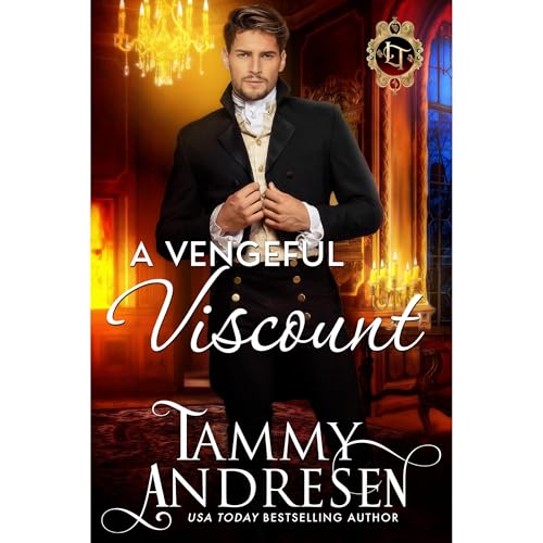 A Vengeful Viscount