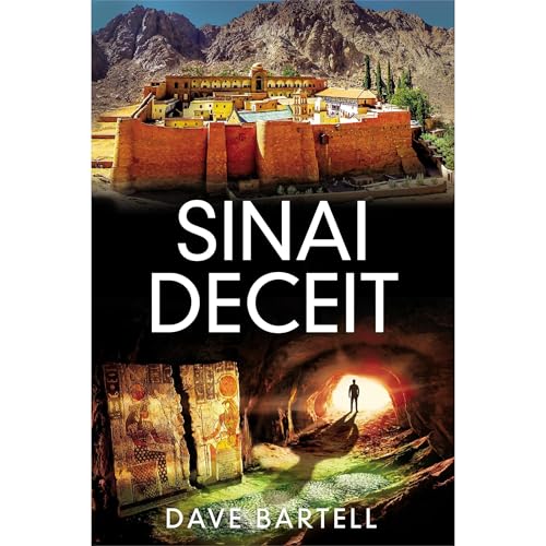 Sinai Deceit