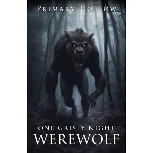 One Grisly Night: Werewolf