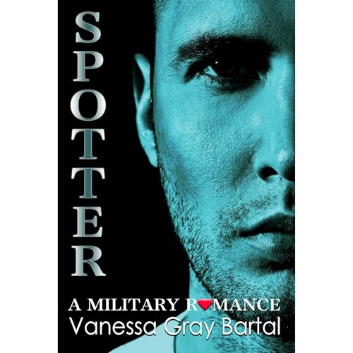 Spotter by Vanessa Gray Bartal