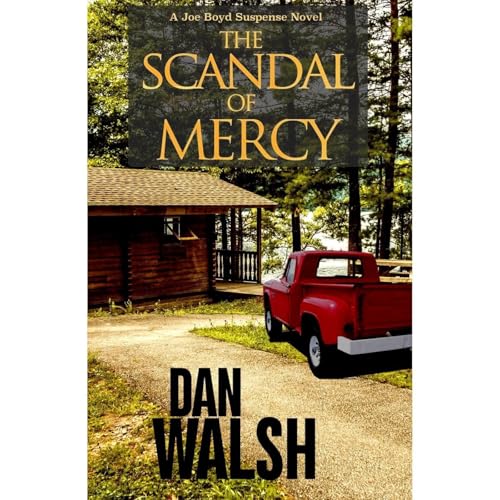 The Scandal of Mercy