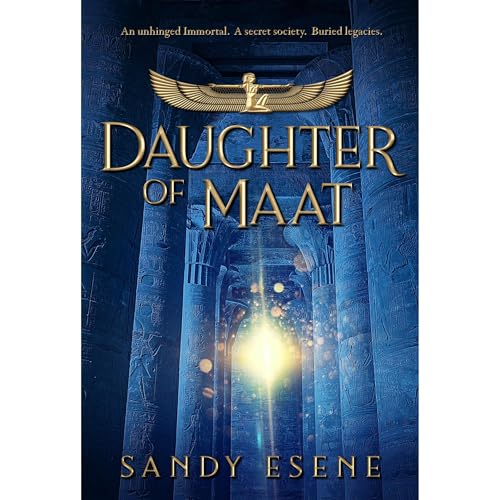 Daughter of Maat