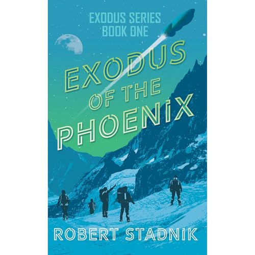 Exodus of the Phoenix