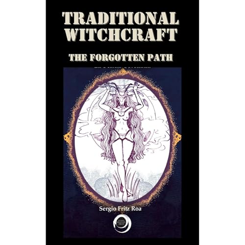 TRADITIONAL WITCHCRAFT