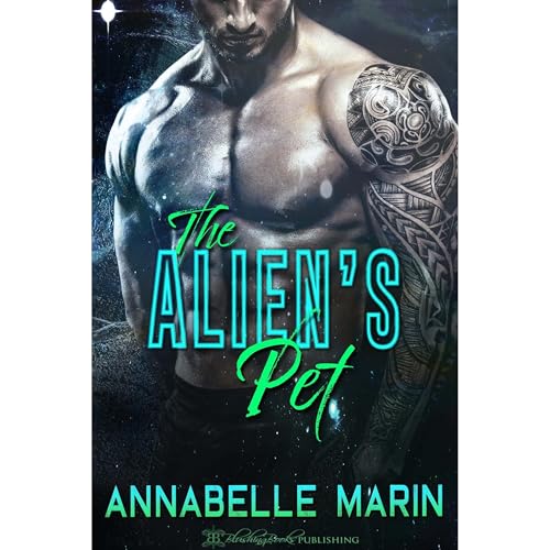 The Alien's Pet