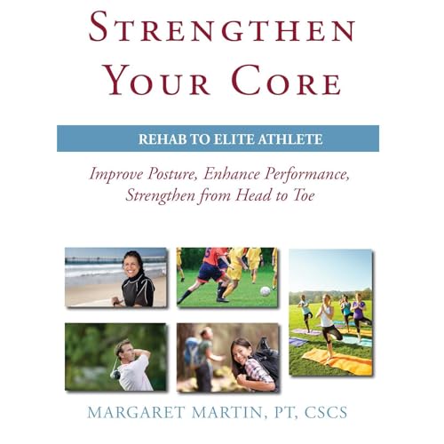 Strengthen Your Core