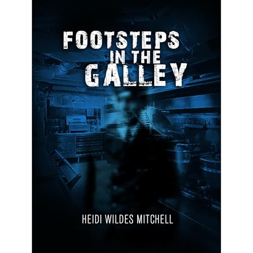 Footsteps in the Galley
