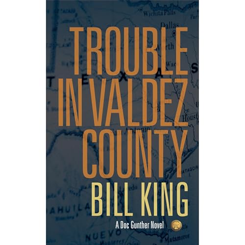 Trouble in Valdez County