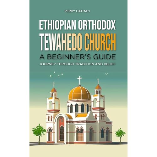 Ethiopian Orthodox Tewahedo Church
