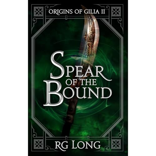 Spear of the Bound