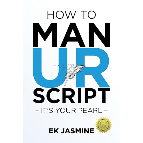 How to Man-Ur-Script by EK Jasmine