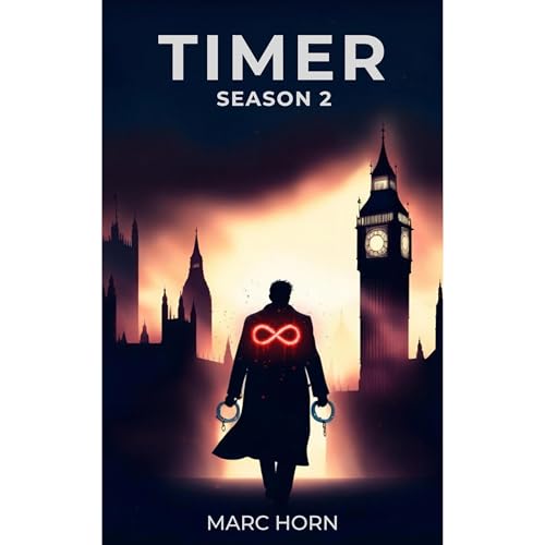 Timer by Marc Horn