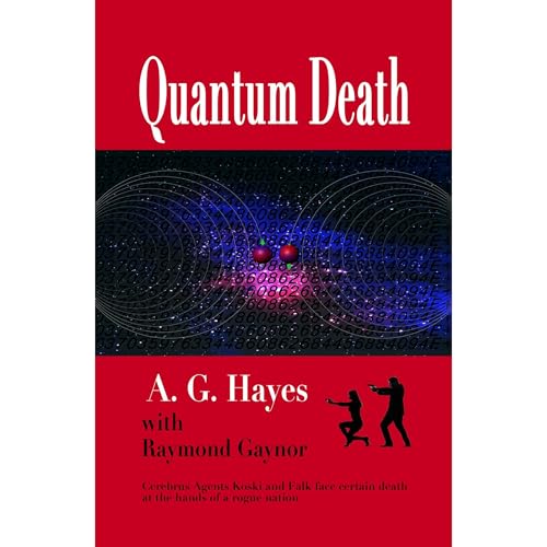 Quantum Death by A. G. Hayes