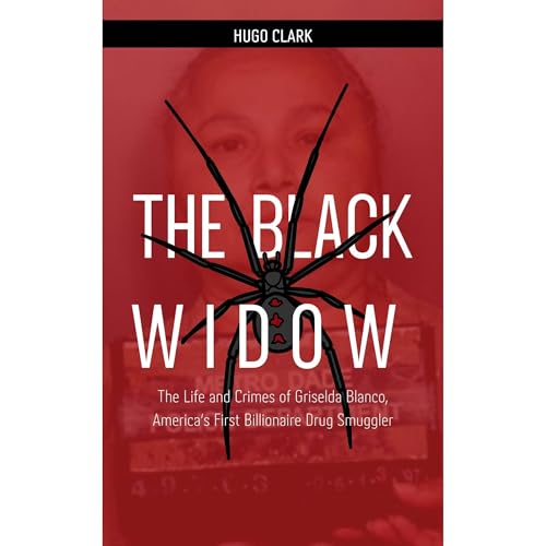 The Black Widow by Hugo Clark