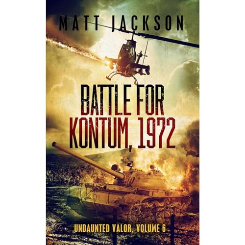 Battle of Kontum, 1972
